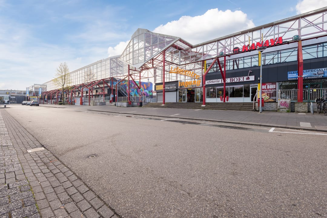 Foto 43 van Marktstraat 96