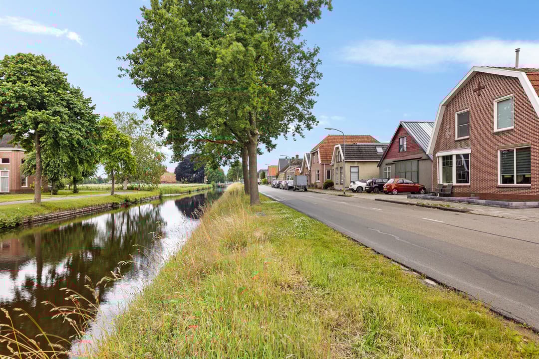 Photo 2 of J. Kammingastraat 133