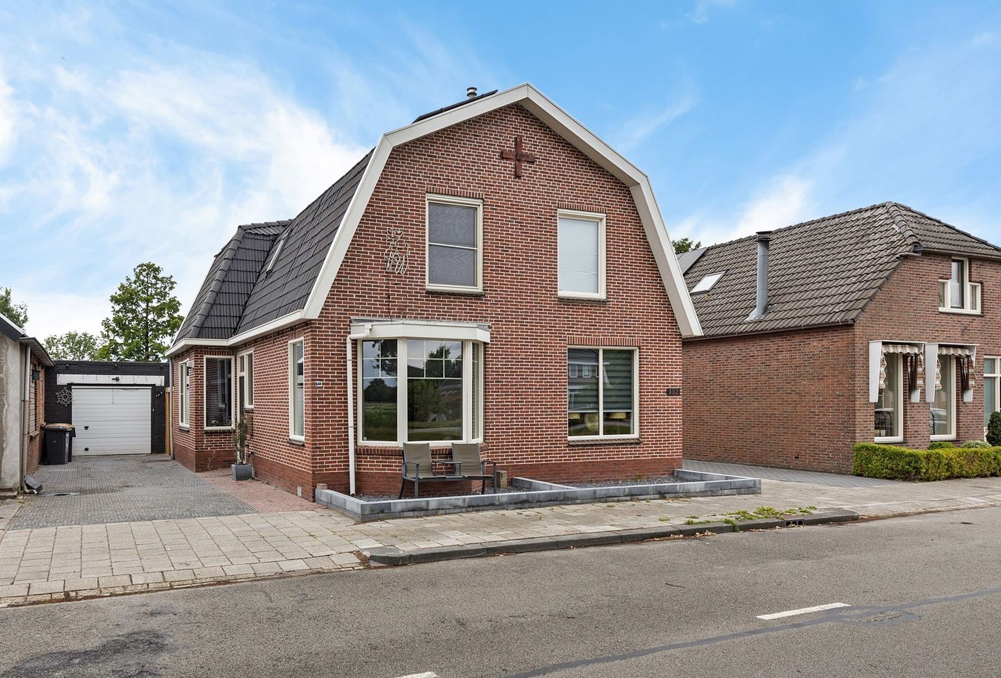 Foto 1 van J. Kammingastraat 133