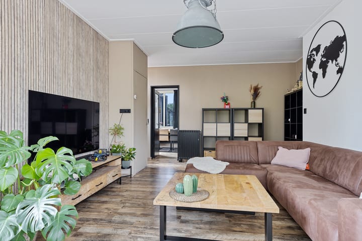 Foto 4 van J. Kammingastraat 133