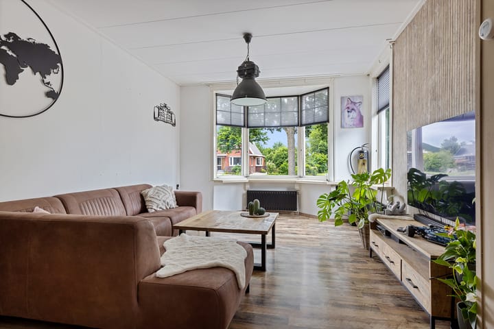 Foto 6 van J. Kammingastraat 133