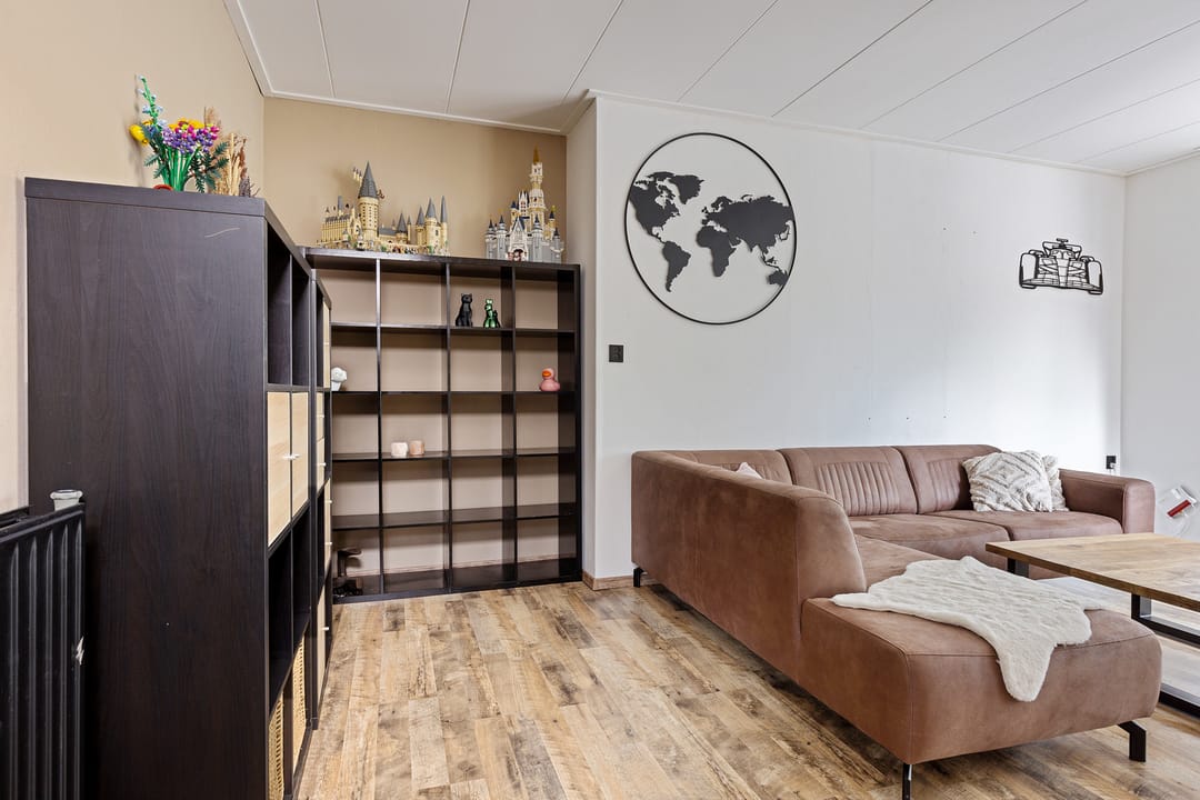 Photo 7 of J. Kammingastraat 133