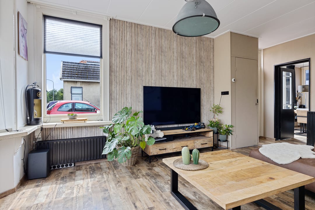 Photo 8 of J. Kammingastraat 133