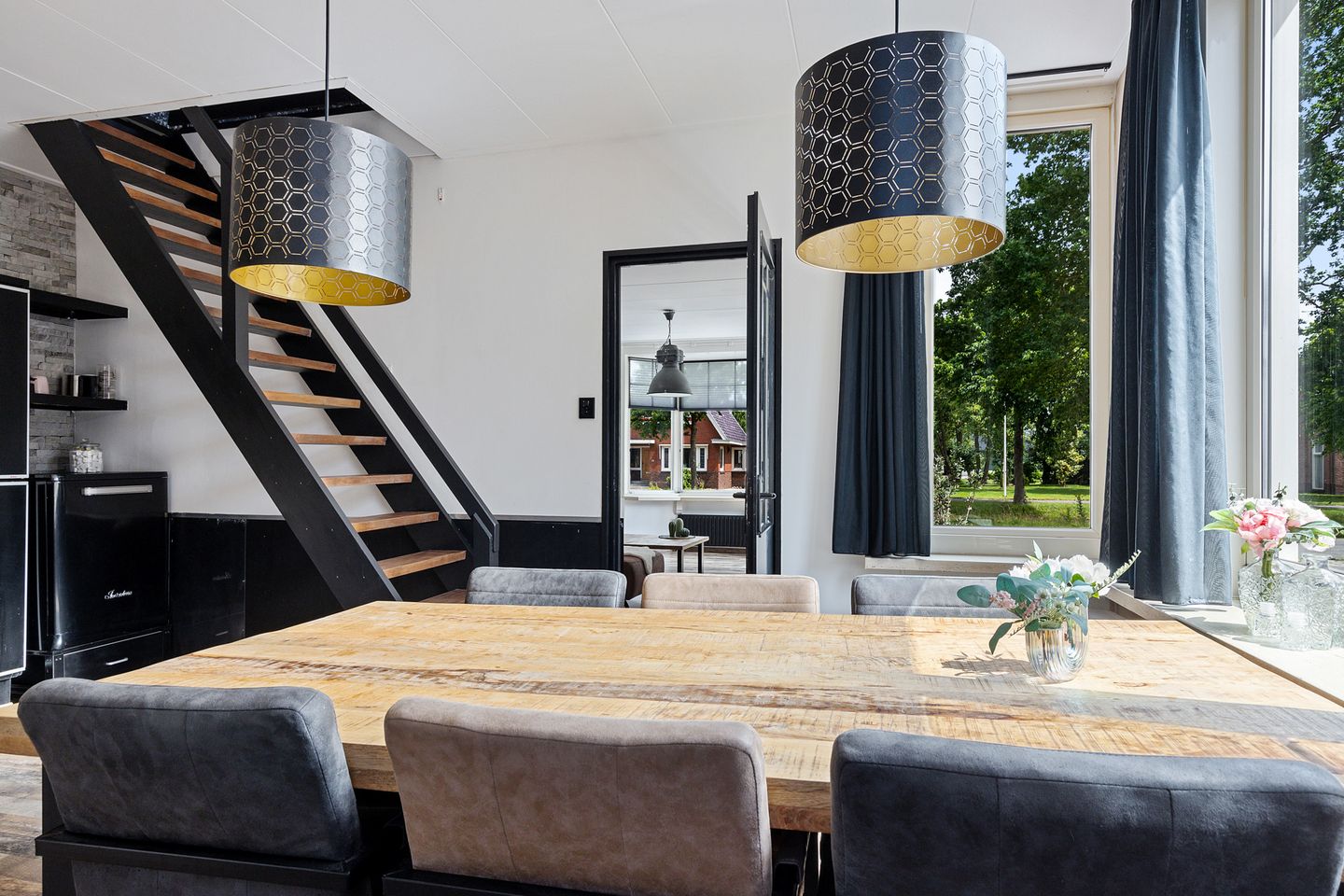 Photo 10 of J. Kammingastraat 133