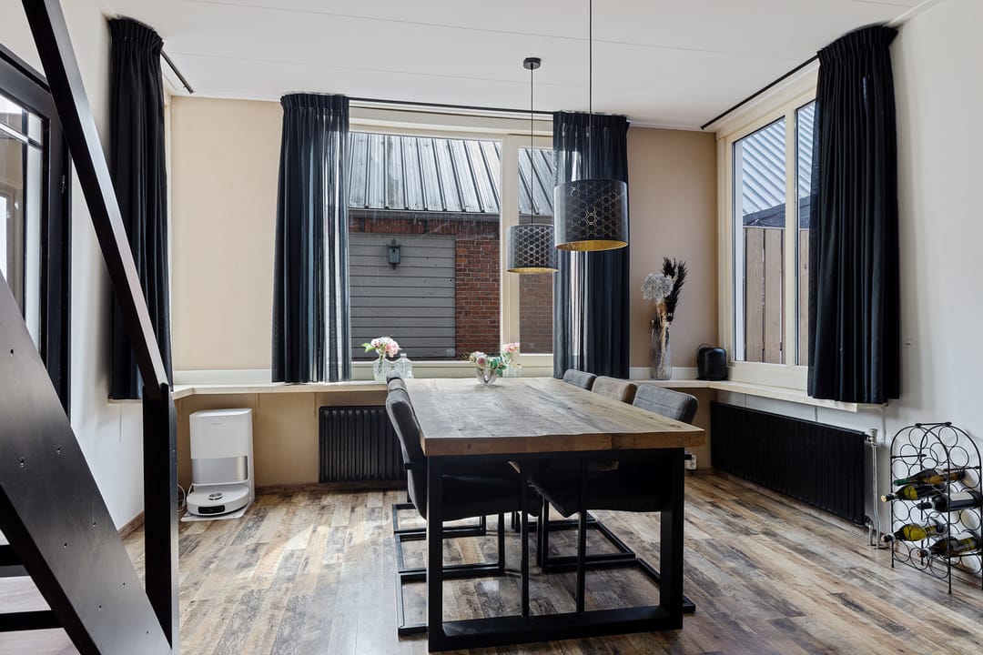 Photo 11 of J. Kammingastraat 133