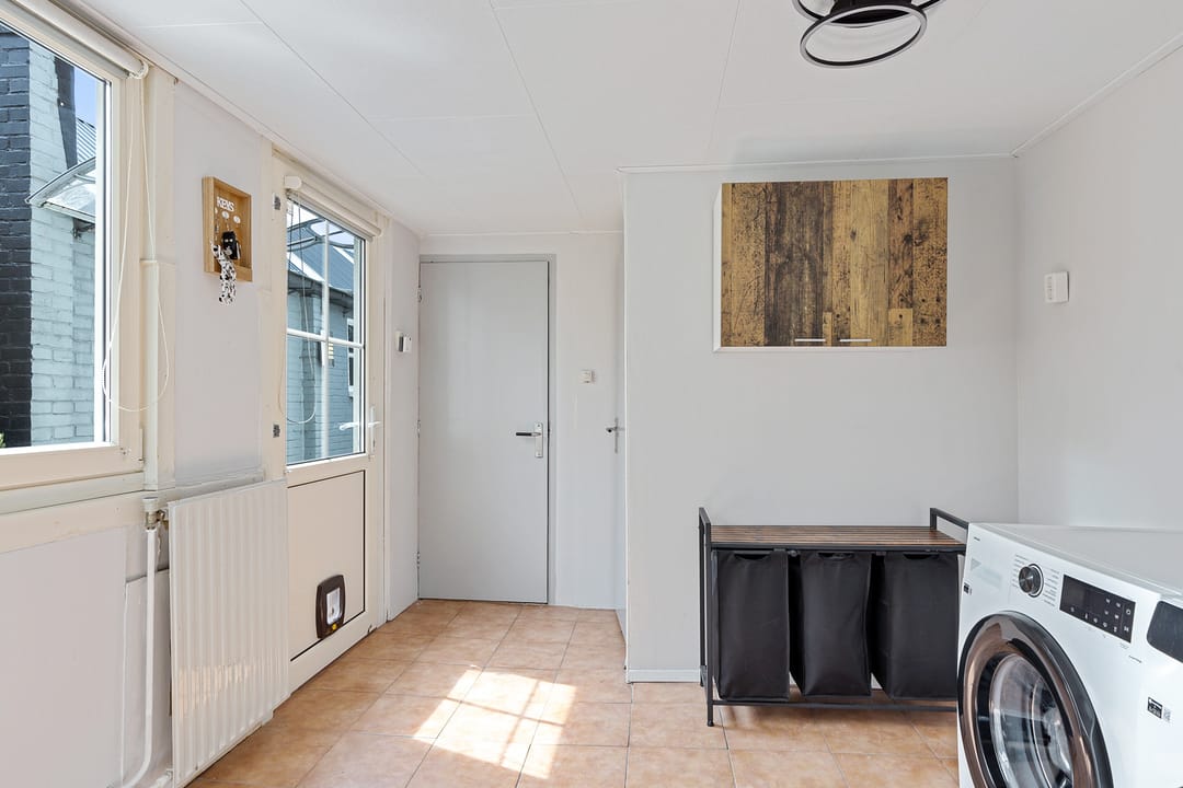 Photo 13 of J. Kammingastraat 133