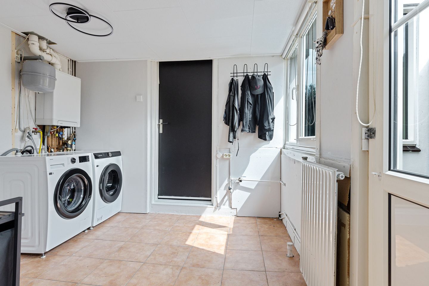 Photo 14 of J. Kammingastraat 133