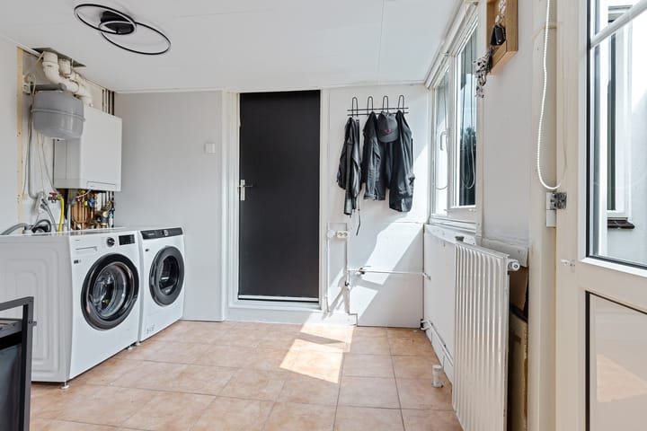 Foto 14 van J. Kammingastraat 133