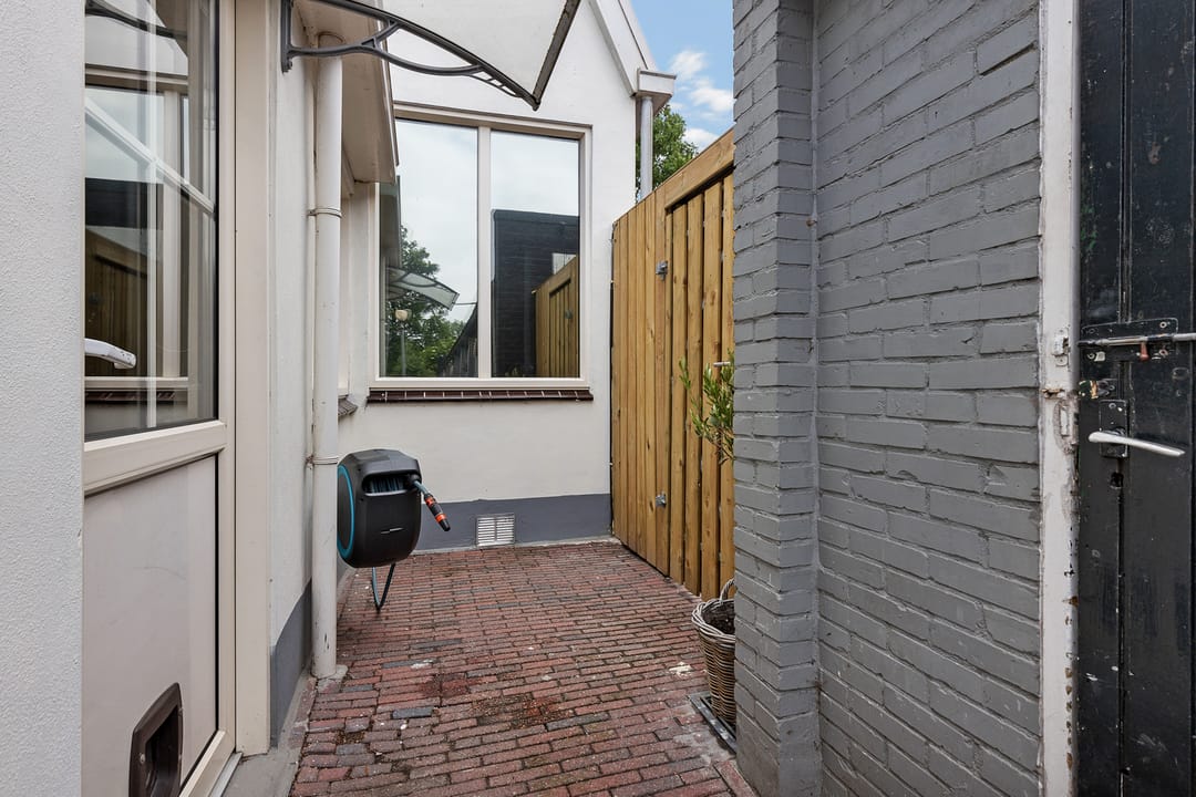 Photo 26 of J. Kammingastraat 133