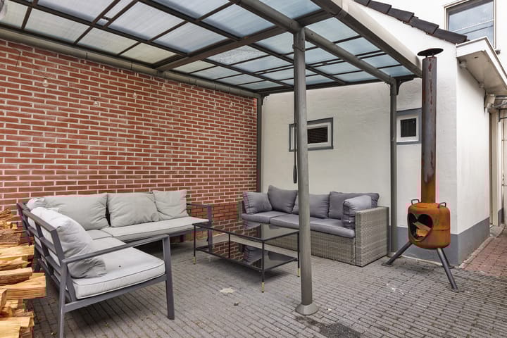 Foto 27 van J. Kammingastraat 133