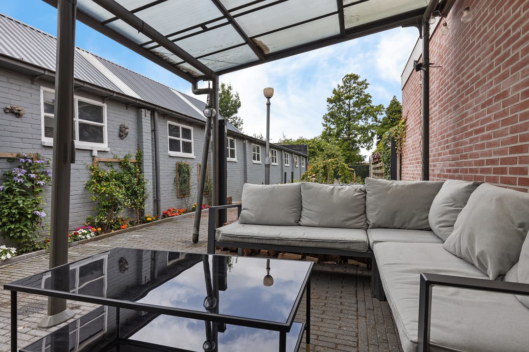 Photo 28 of J. Kammingastraat 133