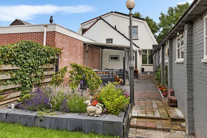 Foto 29 van J. Kammingastraat 133