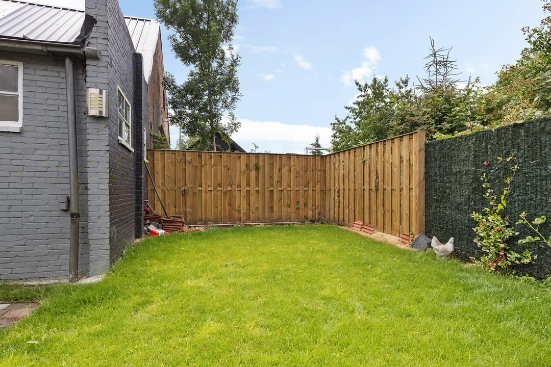 Photo 31 of J. Kammingastraat 133