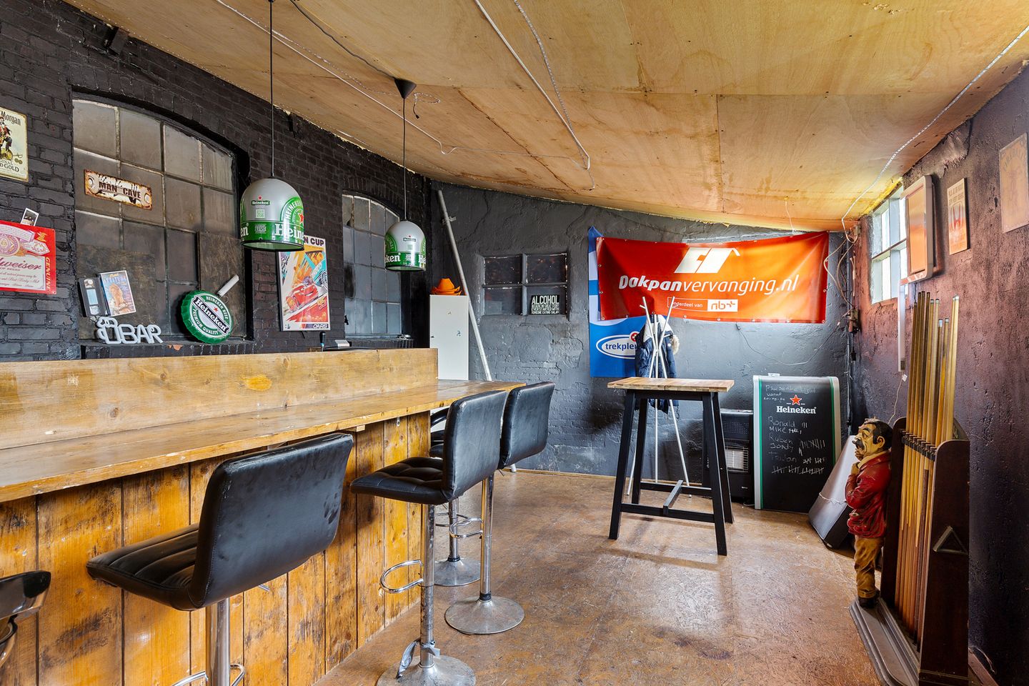 Photo 34 of J. Kammingastraat 133