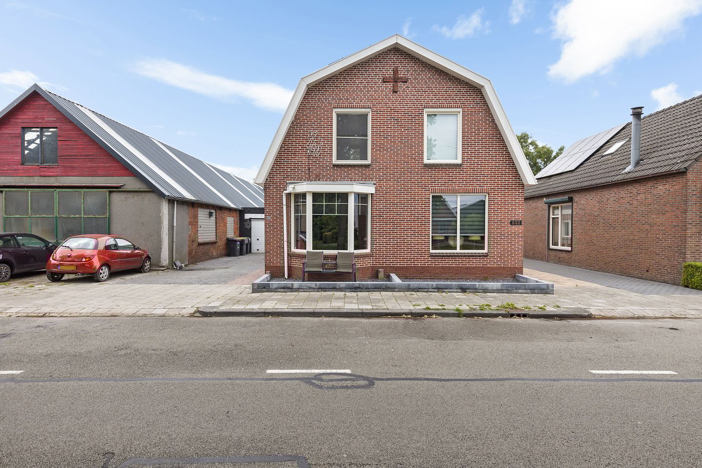 Photo 35 of J. Kammingastraat 133