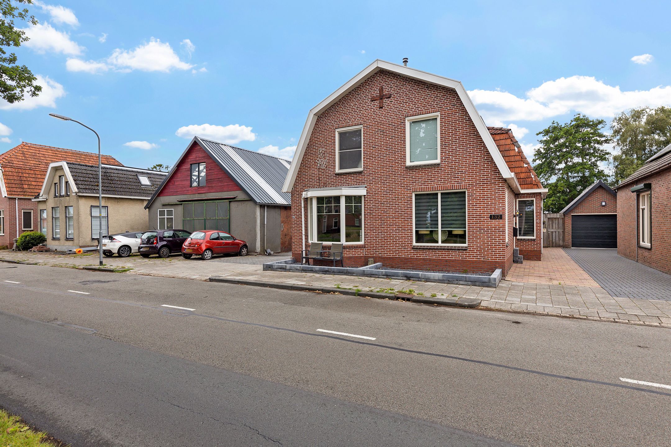 Photo 36 of J. Kammingastraat 133