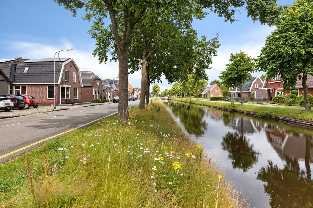 Photo 37 of J. Kammingastraat 133