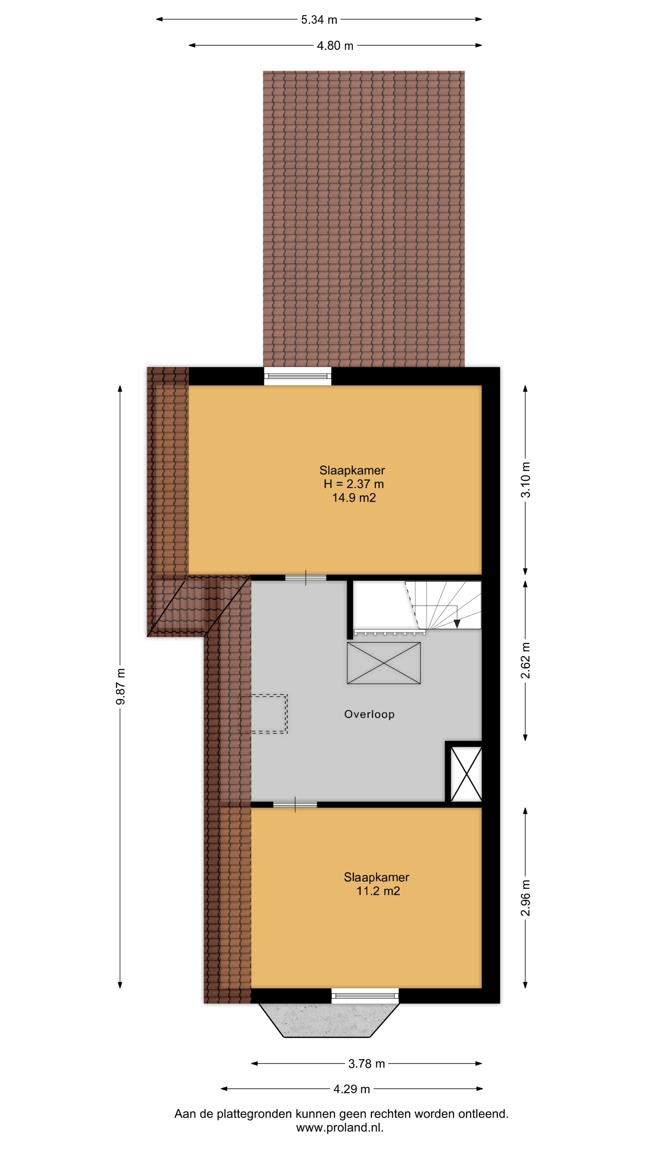 Photo 39 of J. Kammingastraat 133