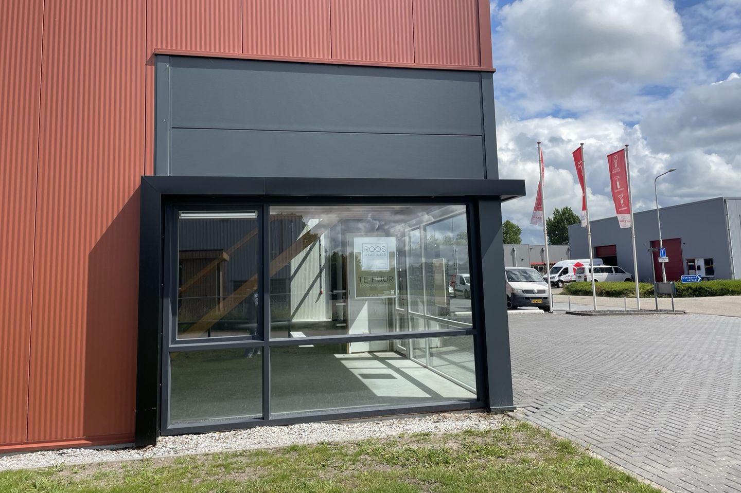 View photo 5 of Hogedijken 45-B