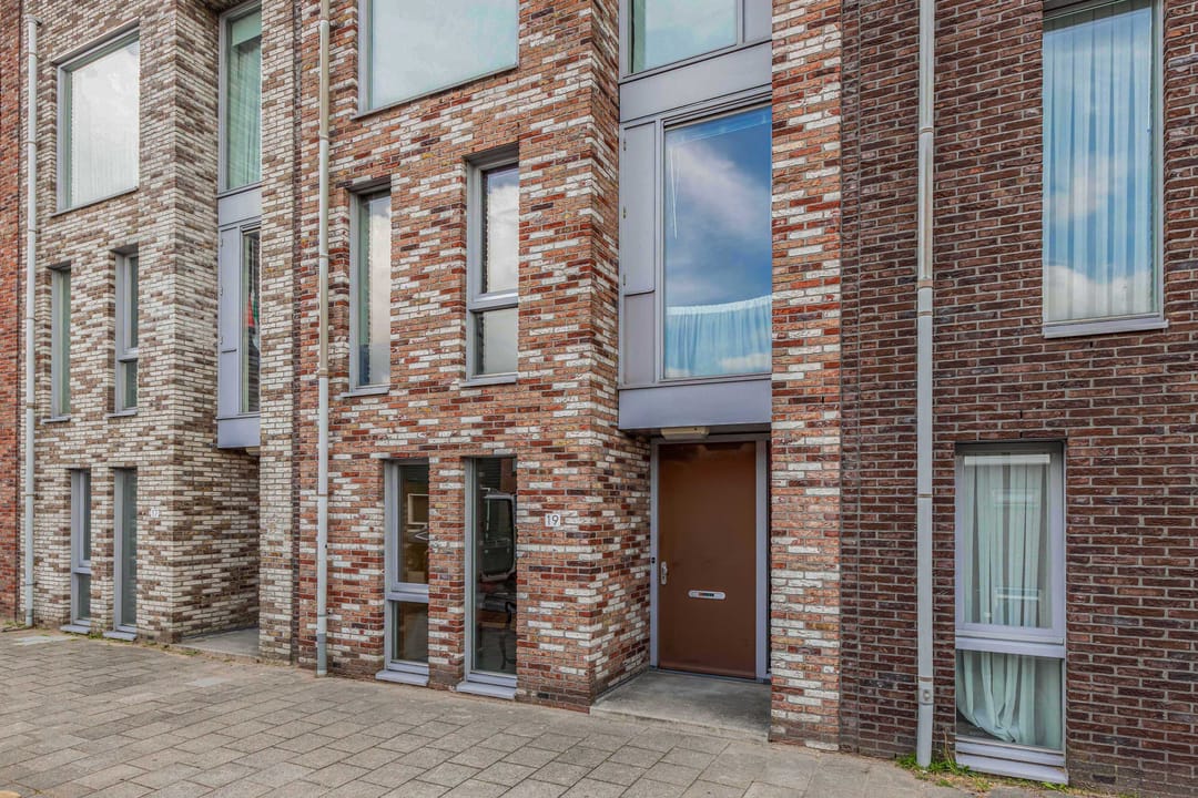 Foto 1 van La Palma 19