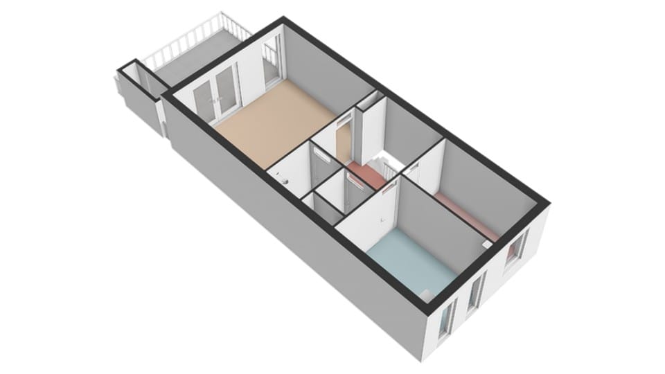 Foto 41 van La Palma 19