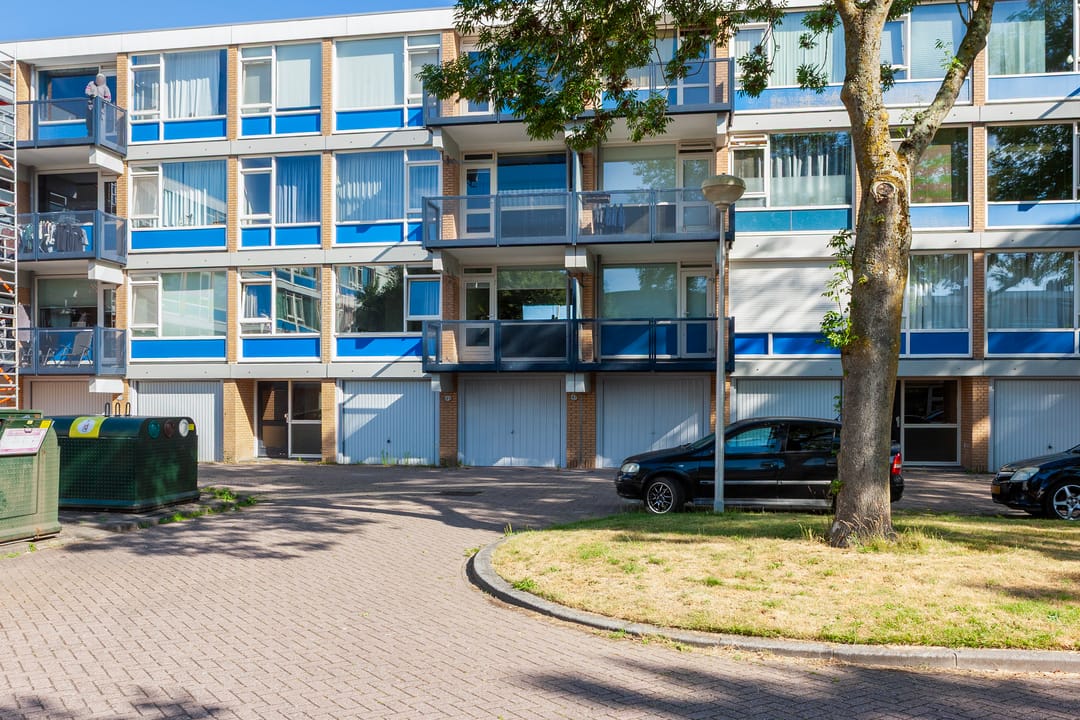 Foto 1 van Frits Vogelstraat 48