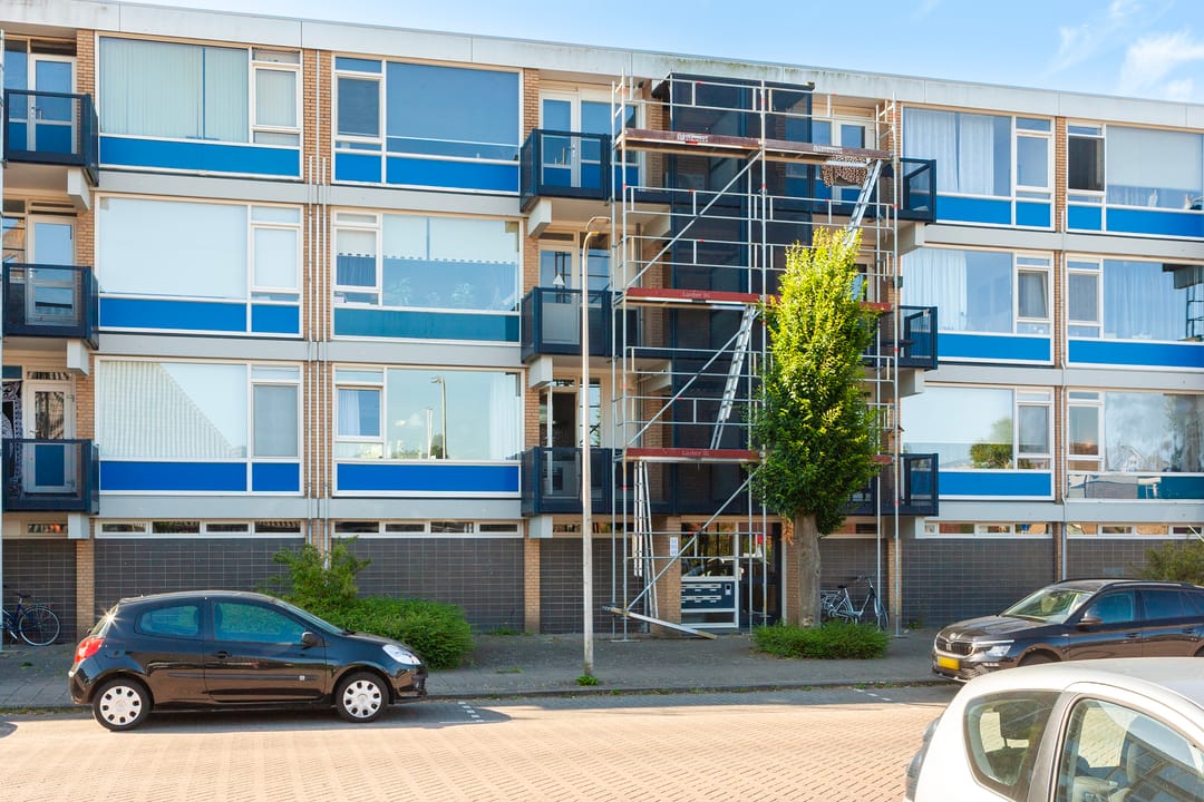 Foto 2 van Frits Vogelstraat 48