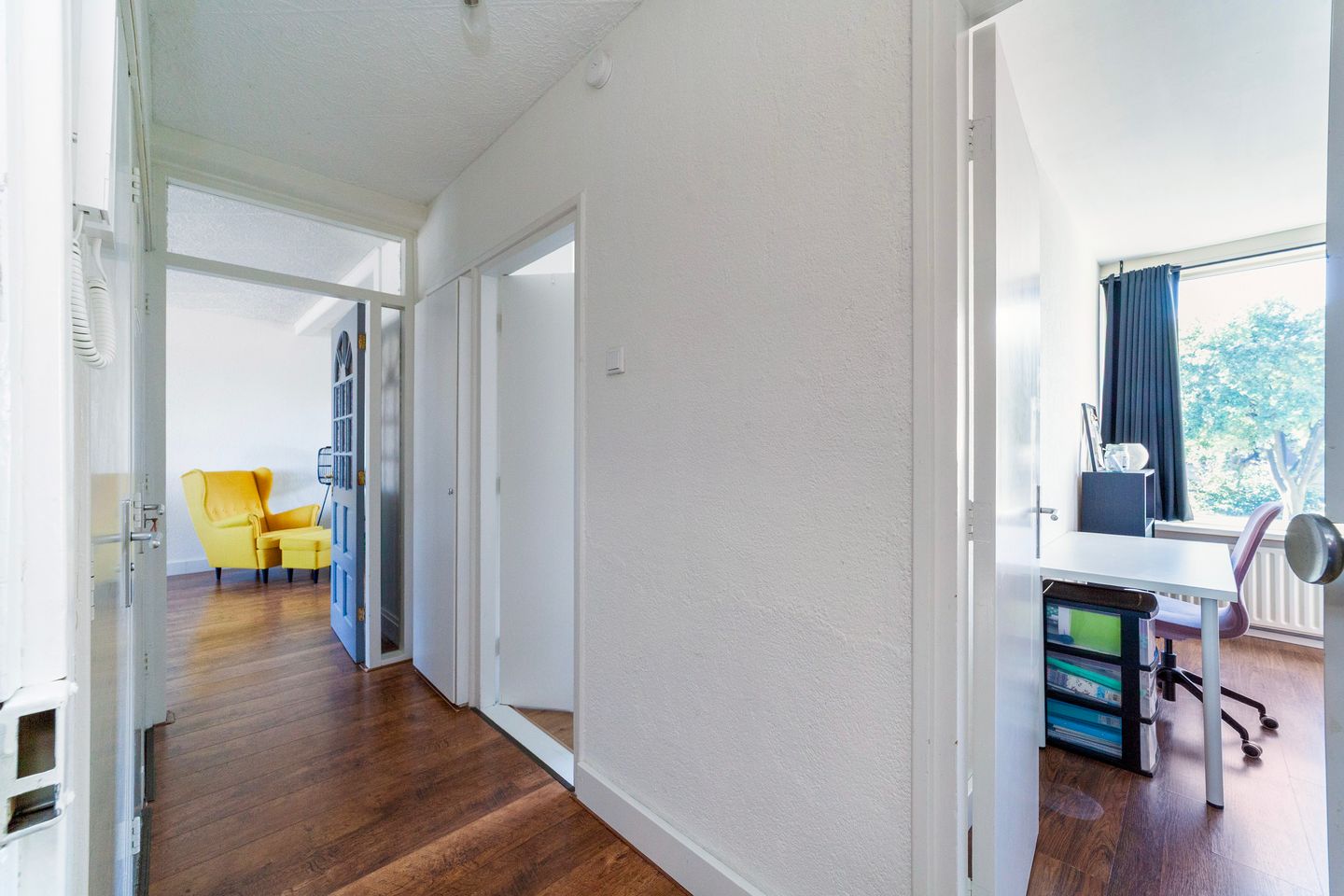 Foto 4 van Frits Vogelstraat 48