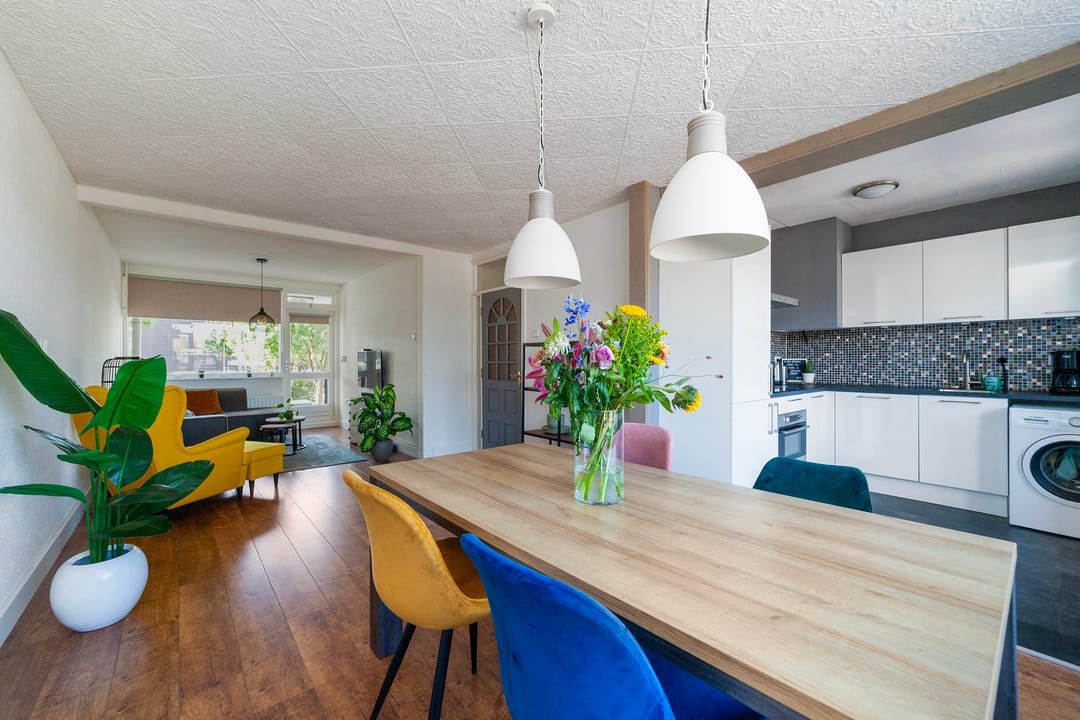 Foto 8 van Frits Vogelstraat 48