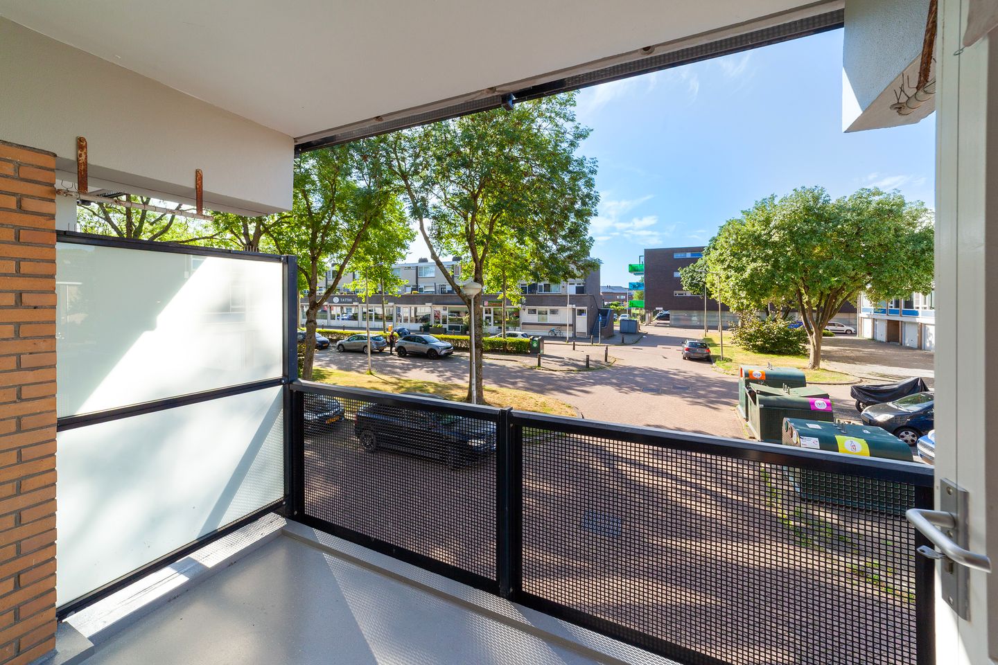 Foto 10 van Frits Vogelstraat 48