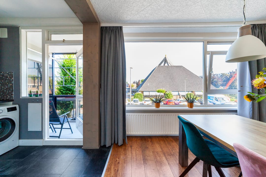 Foto 11 van Frits Vogelstraat 48