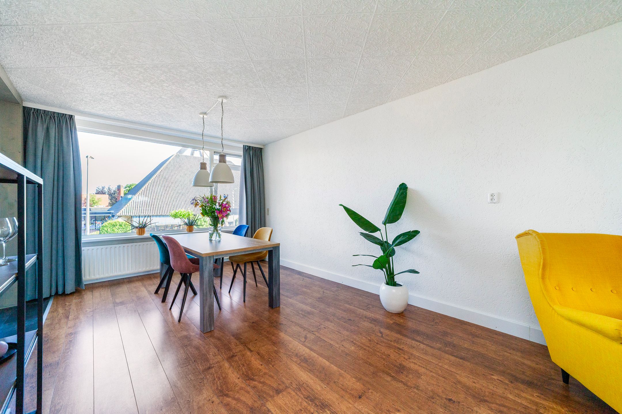 Foto 12 van Frits Vogelstraat 48