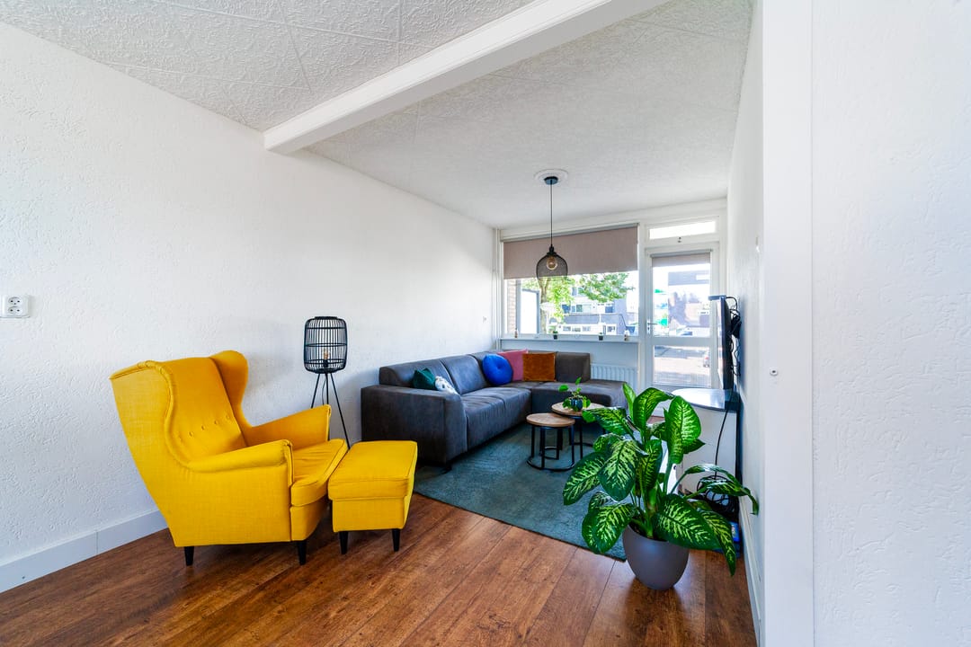 Foto 13 van Frits Vogelstraat 48