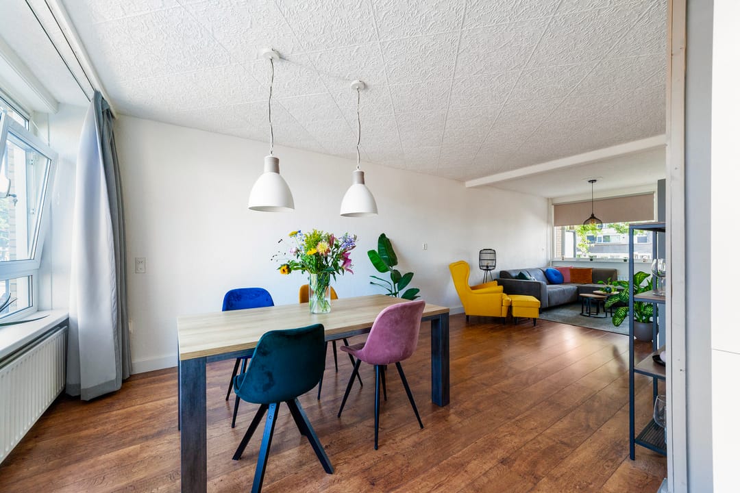 Foto 7 van Frits Vogelstraat 48