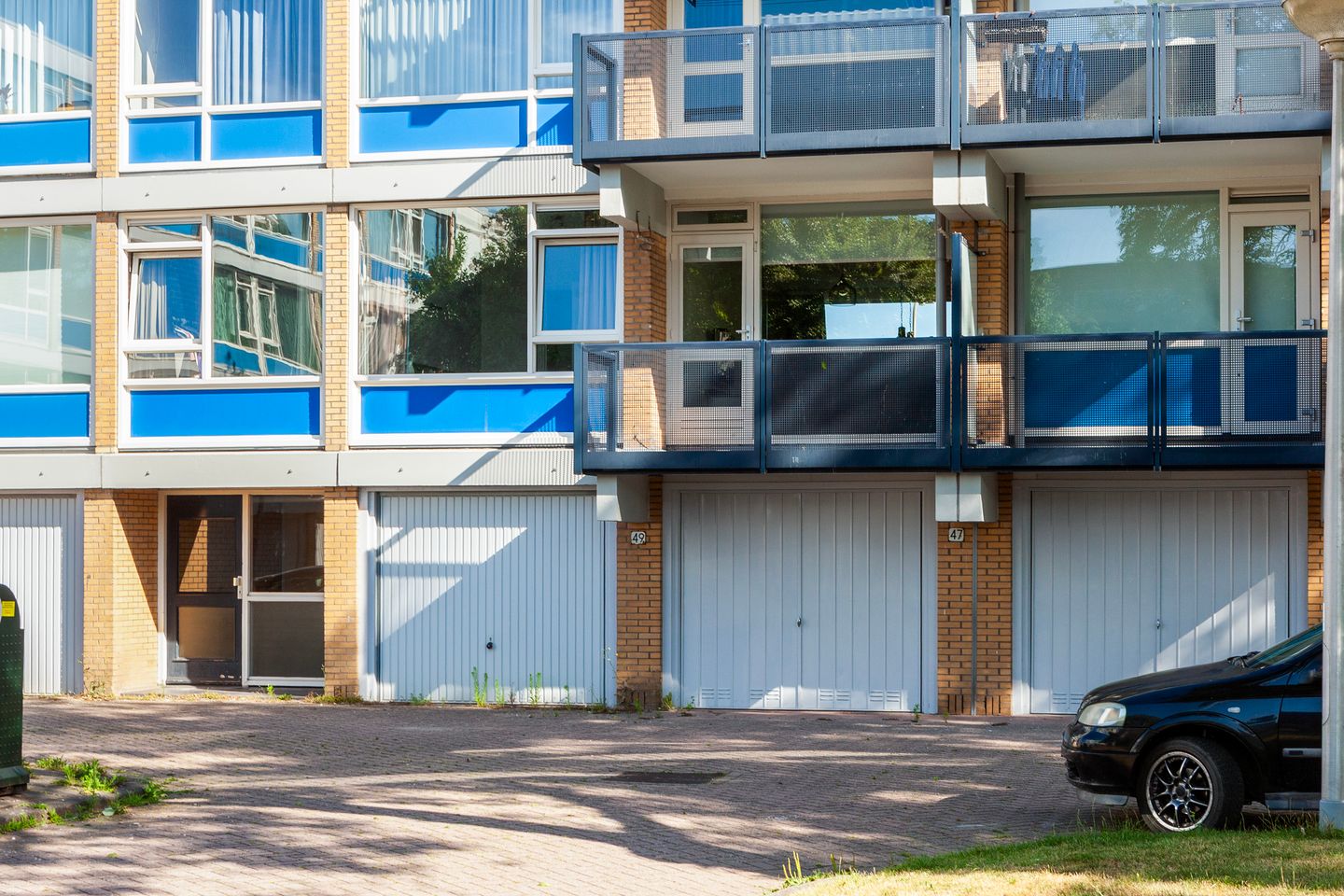 Foto 20 van Frits Vogelstraat 48