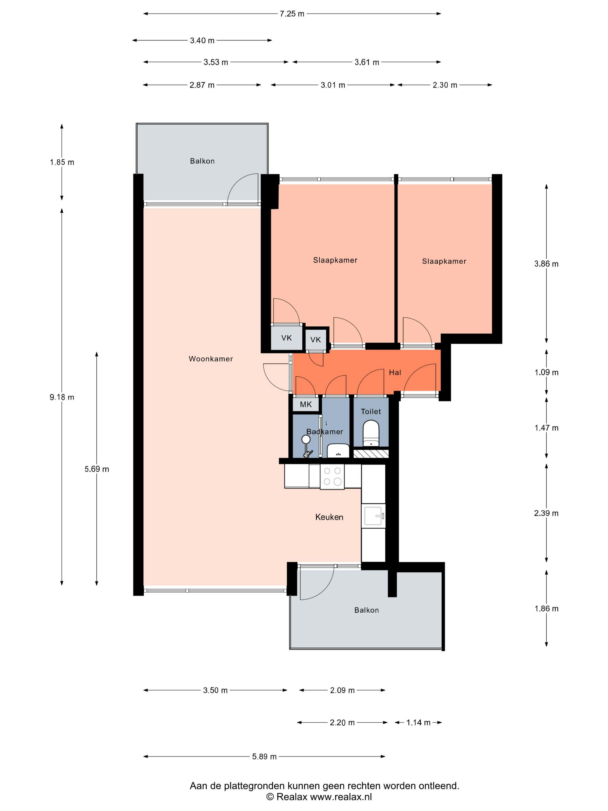 Foto 21 van Frits Vogelstraat 48