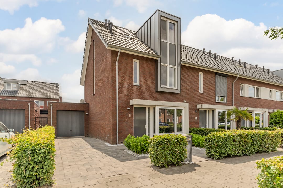 Foto 1 van IJzertijd 41