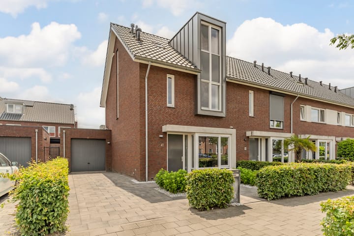 Foto 1 van IJzertijd 41