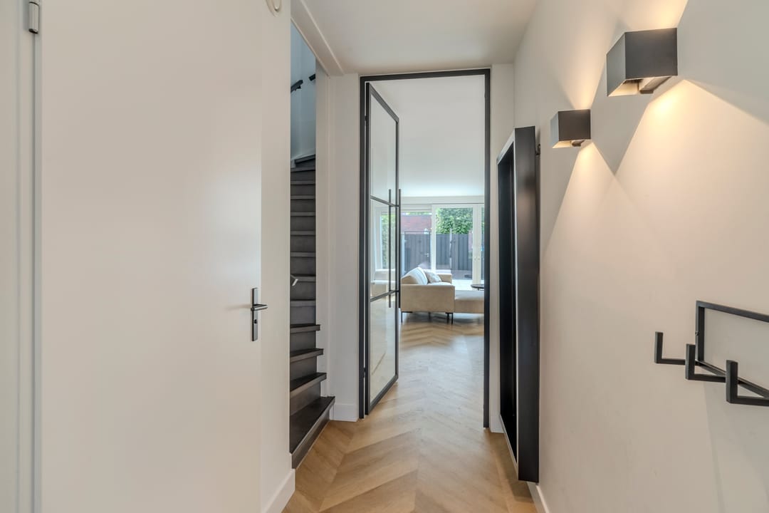 Foto 2 van IJzertijd 41