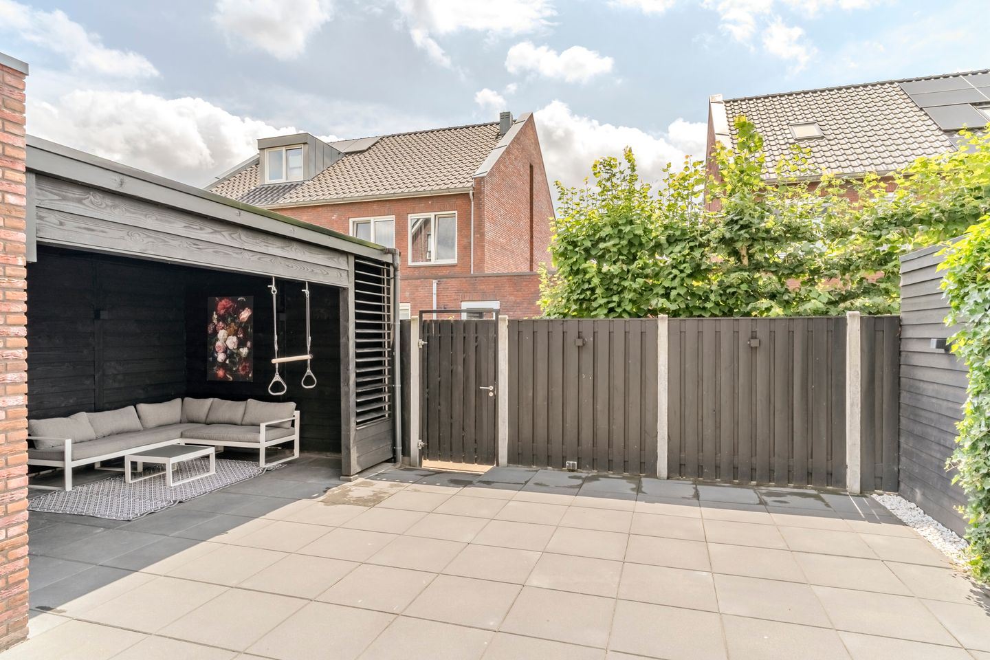 Foto 40 van IJzertijd 41