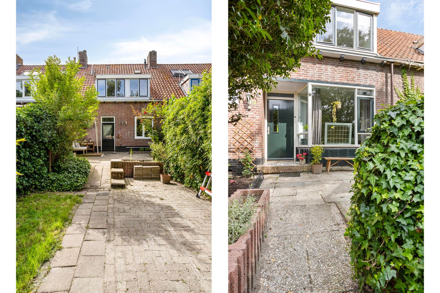 Foto 1 van Ketelmeerweg 1-E