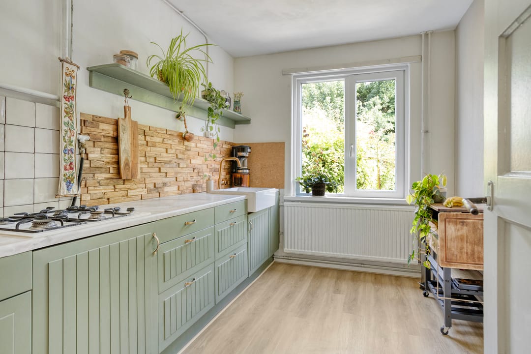 Foto 2 van Ketelmeerweg 1-E