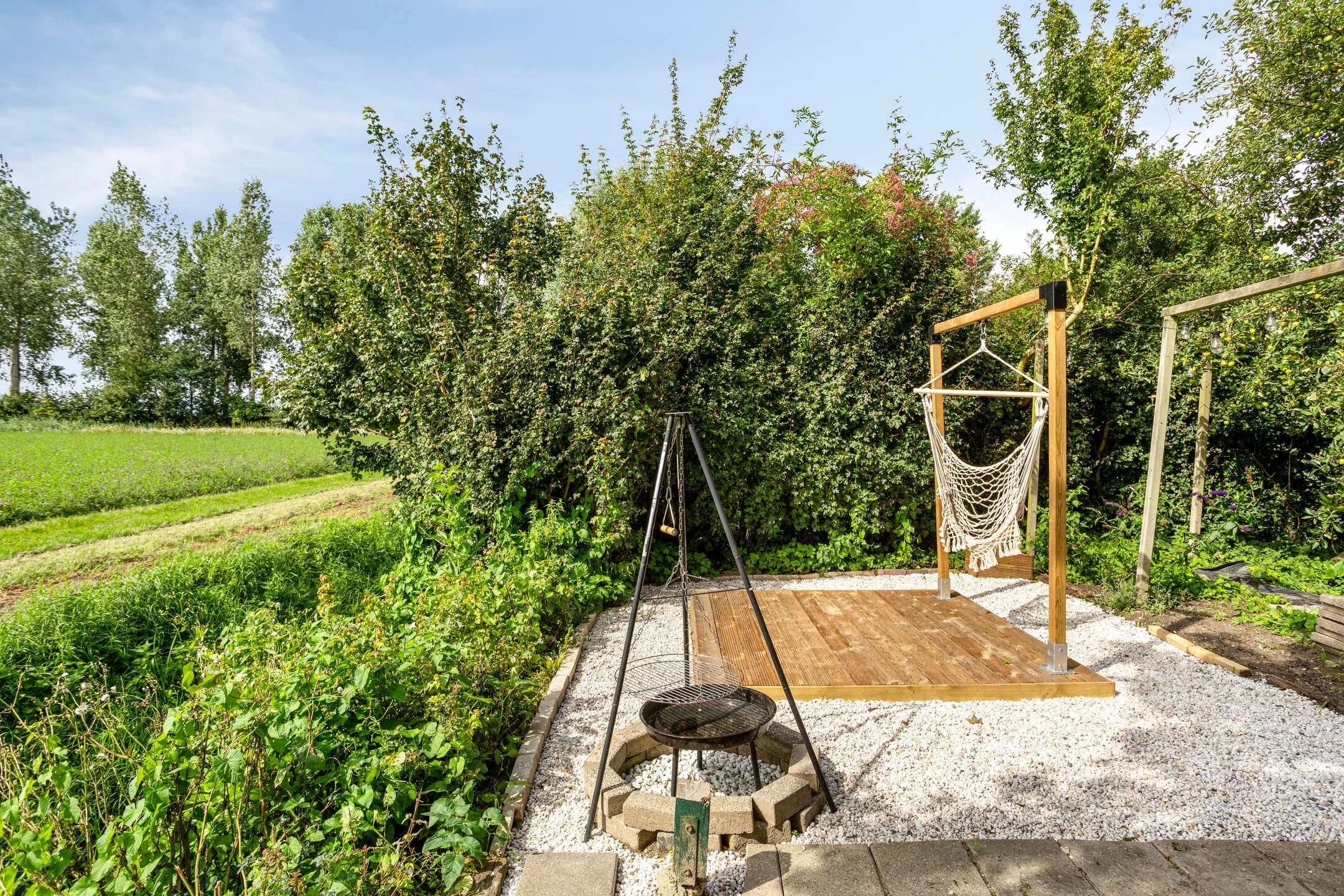 Foto 3 van Ketelmeerweg 1-E