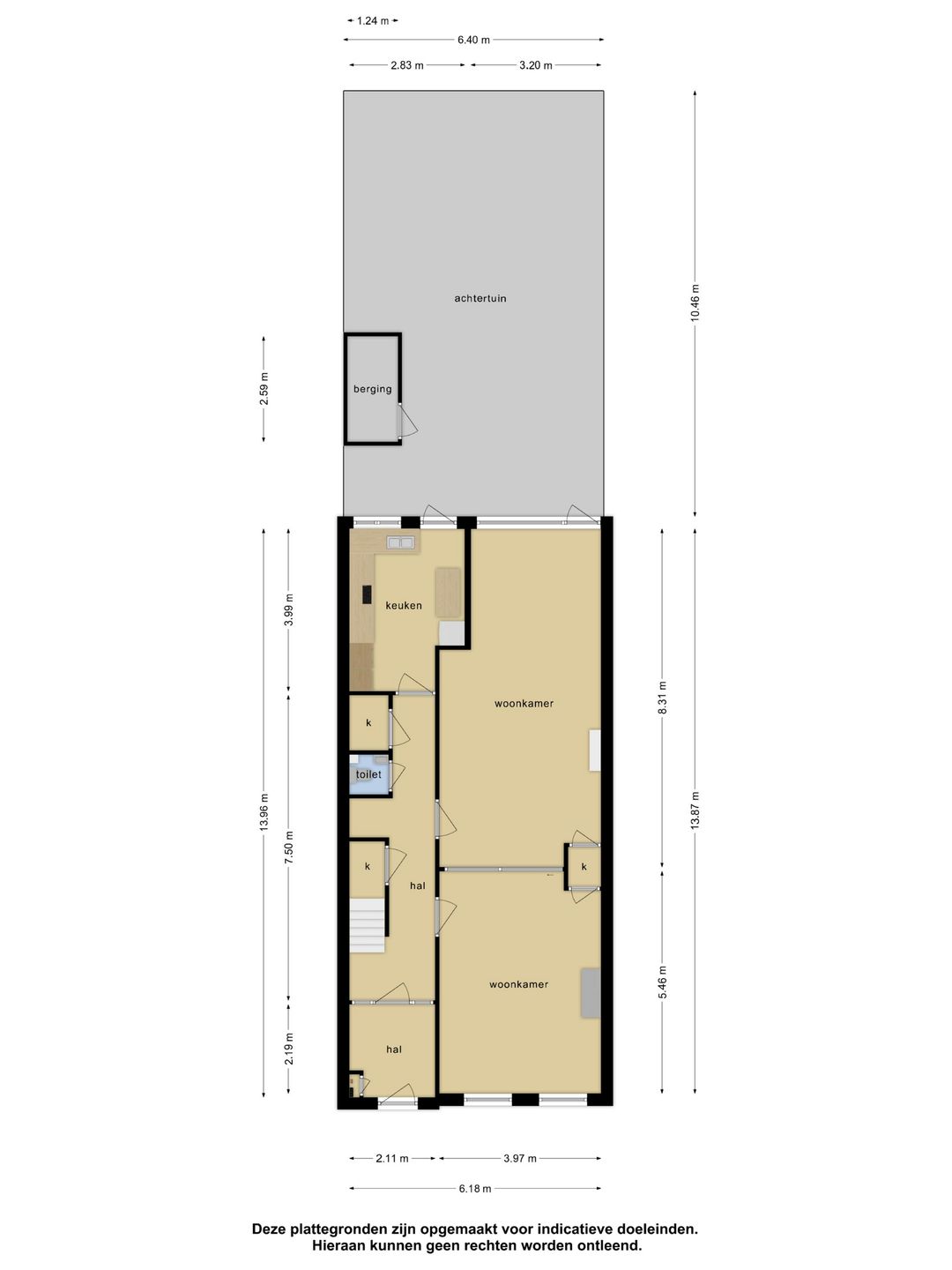 Photo 77 of Van Blankenburgstraat 22