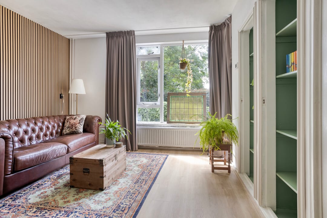 Foto 8 van Ketelmeerweg 1-E