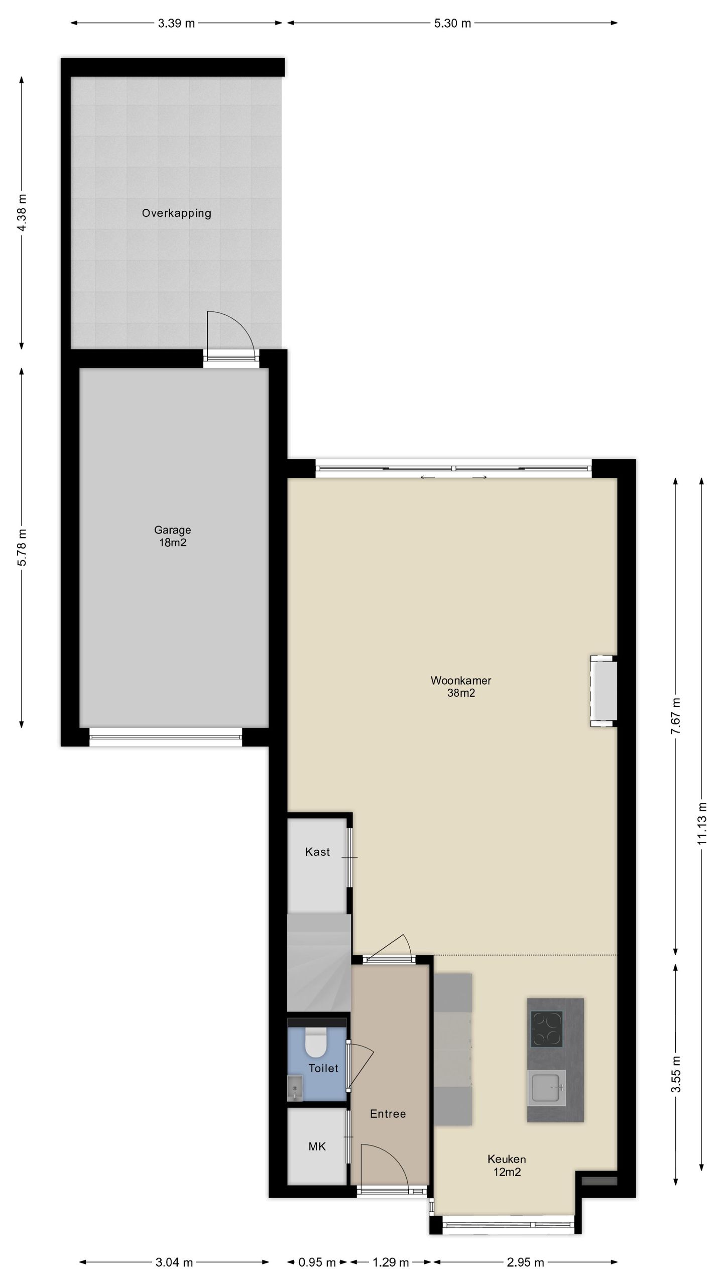 Foto 55 van IJzertijd 41