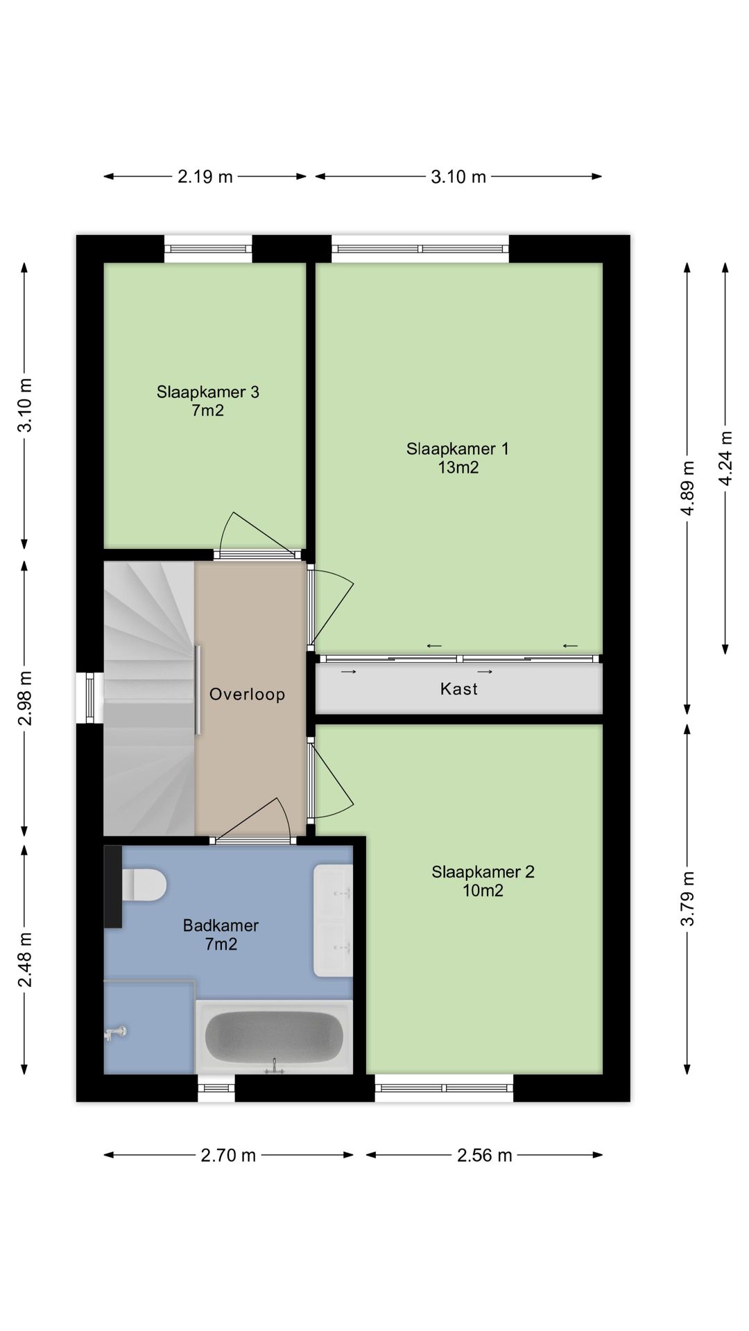 Foto 56 van IJzertijd 41