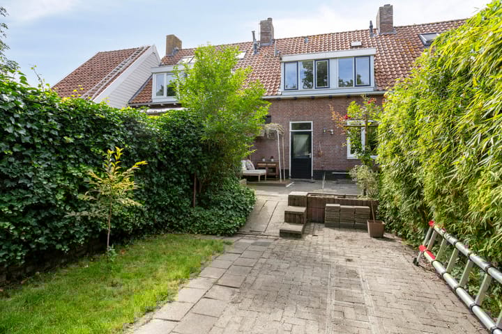 Foto 40 van Ketelmeerweg 1-E