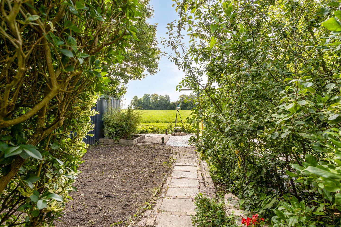 Foto 44 van Ketelmeerweg 1-E