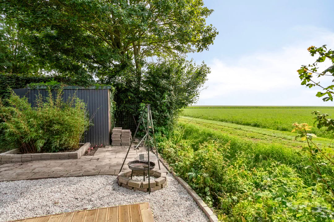 Foto 46 van Ketelmeerweg 1-E